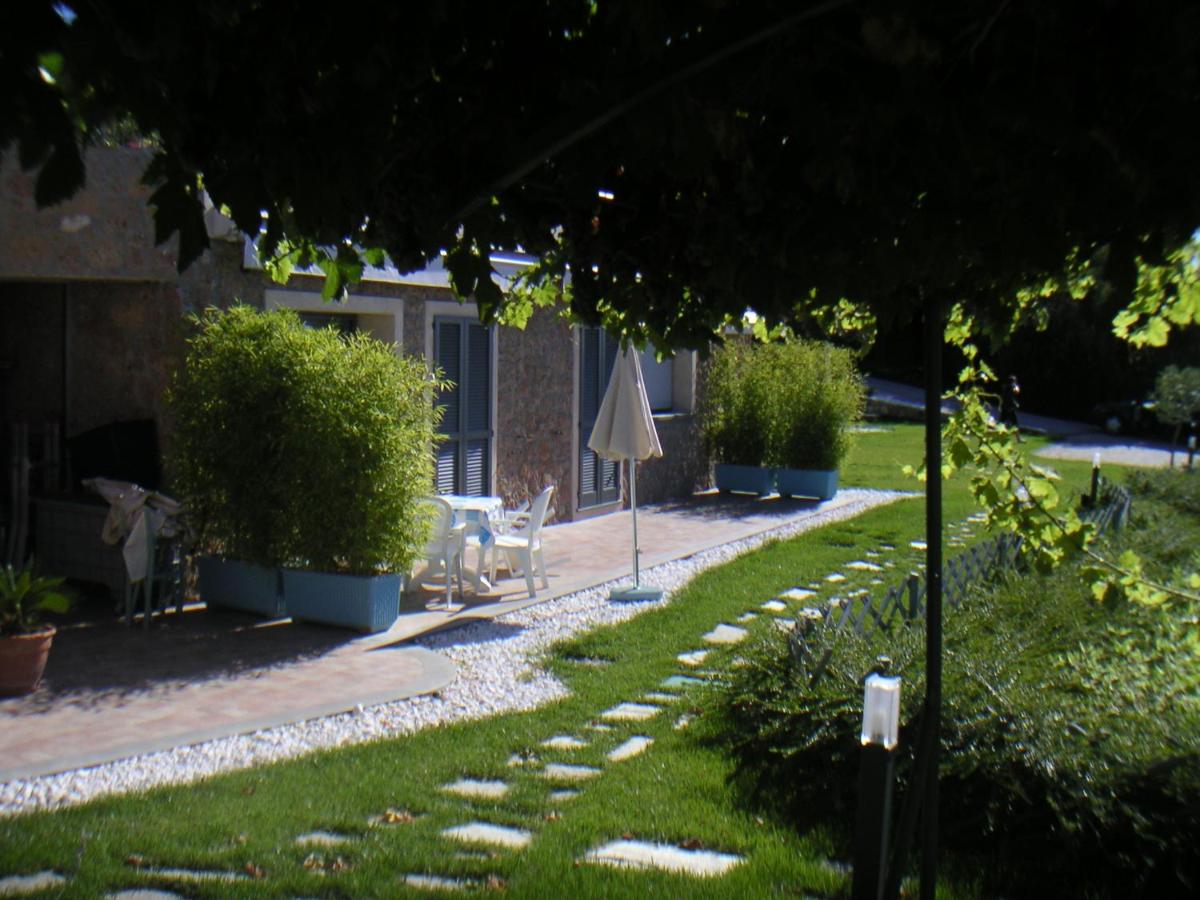 Villa Montefontane - Bed and Breakfast