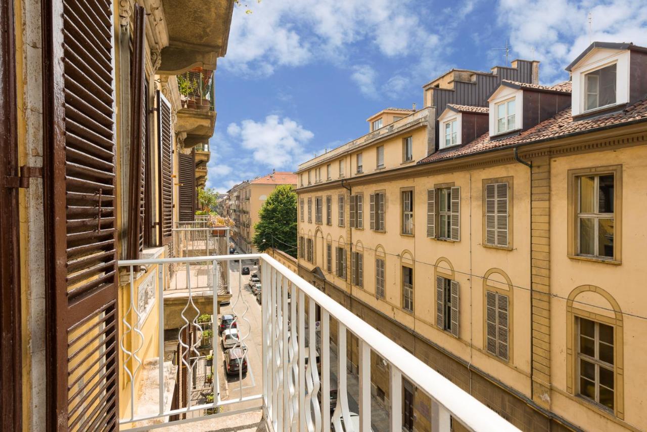Cerea BnB - Ferienwohnung Turin