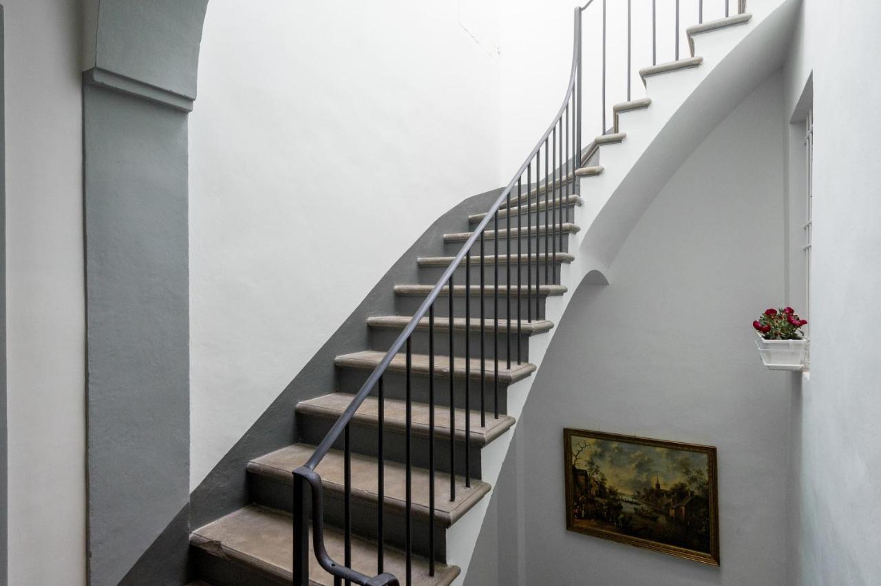 L'8 Boutique Concept Apartments - B&B Bologna
