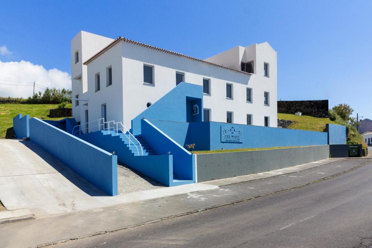 Lofts Azul Pastel - B&B