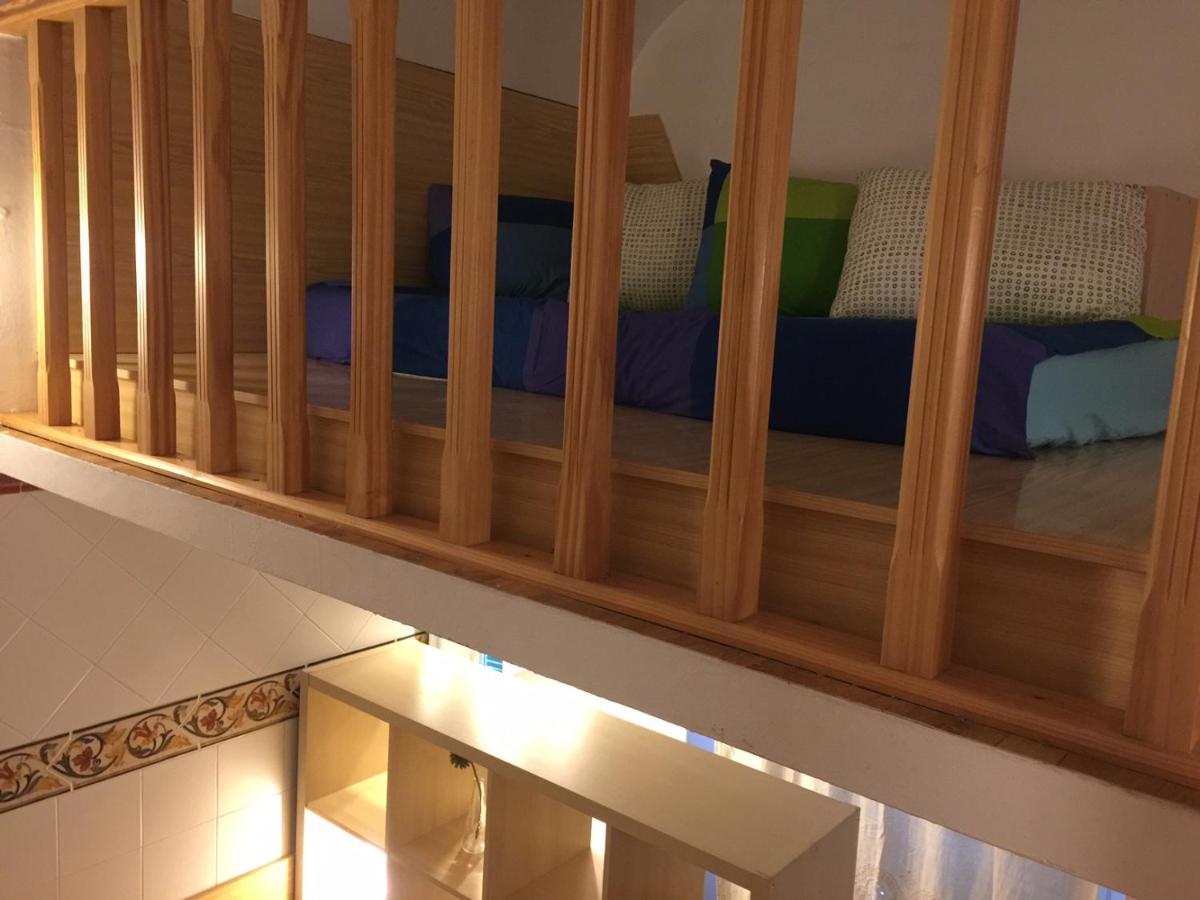 Large Single Room