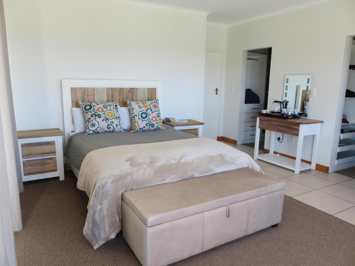 Superior Suite met Uitzicht op Zee