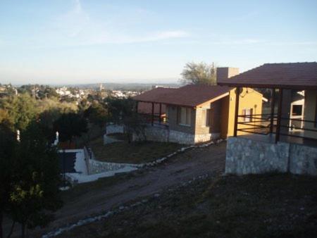 Cabañas Los Gauchitos - Chambres d’hôtes