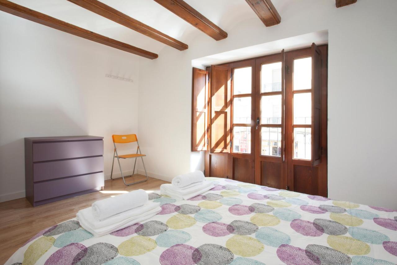 Appartement 3 Chambres (6 Adultes)