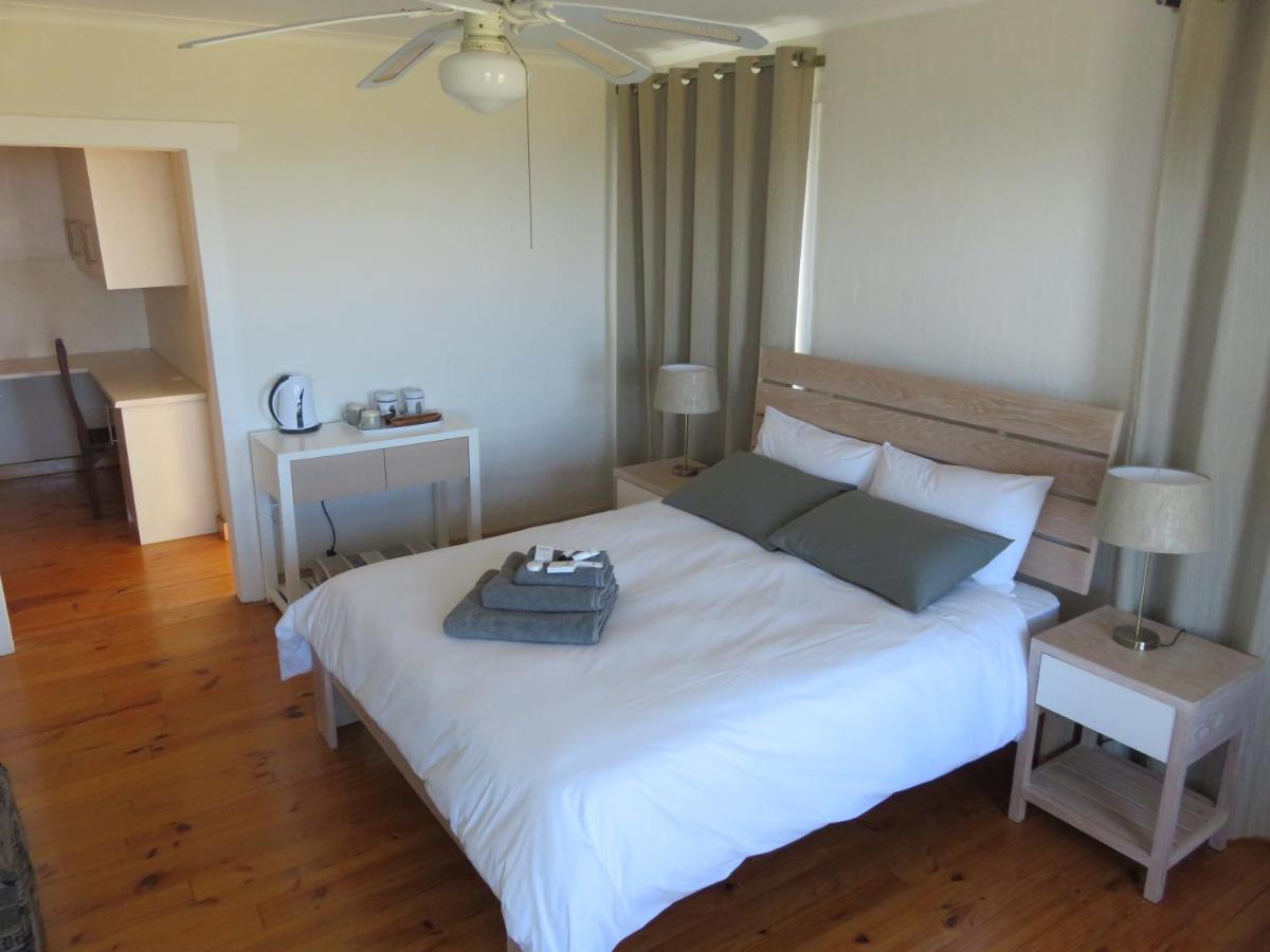 Chambre Double - Vue sur Mer