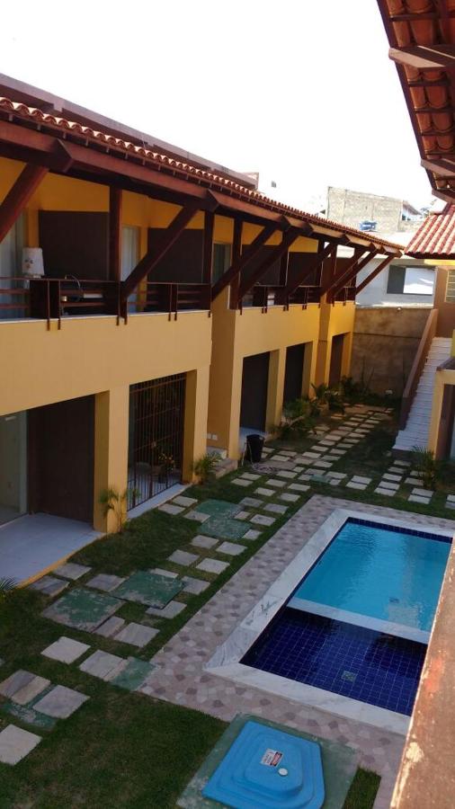 Reserva dos Corais - B&B Cabo de Santo Agostinho