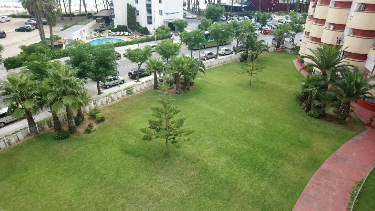 Promar - B&B La Pineda