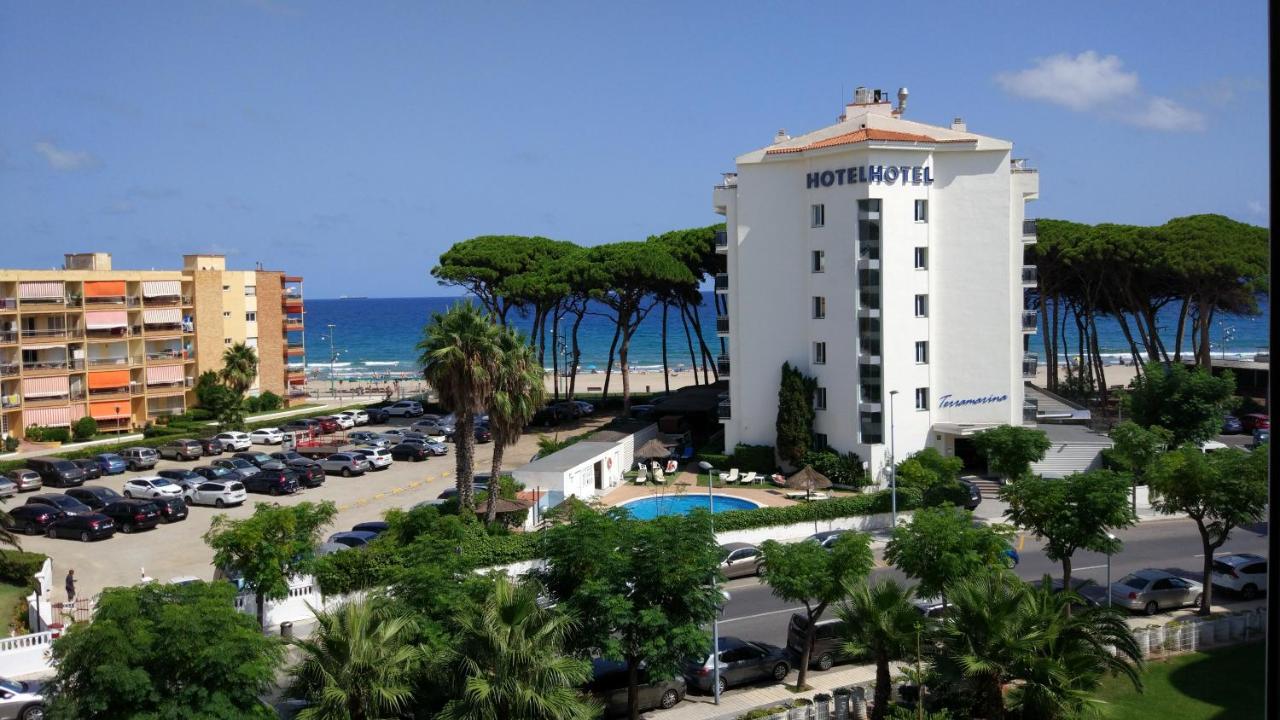 Promar - B&B La Pineda