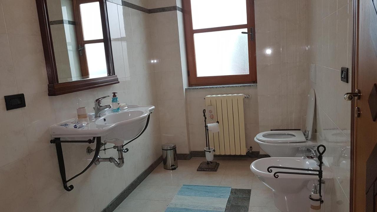 Double or Twin Room with Balcony