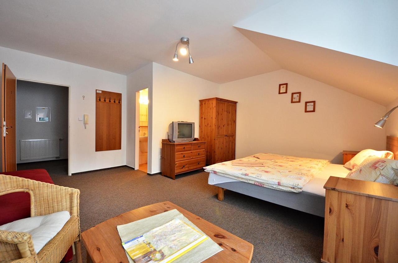 Triple Room with Balcony