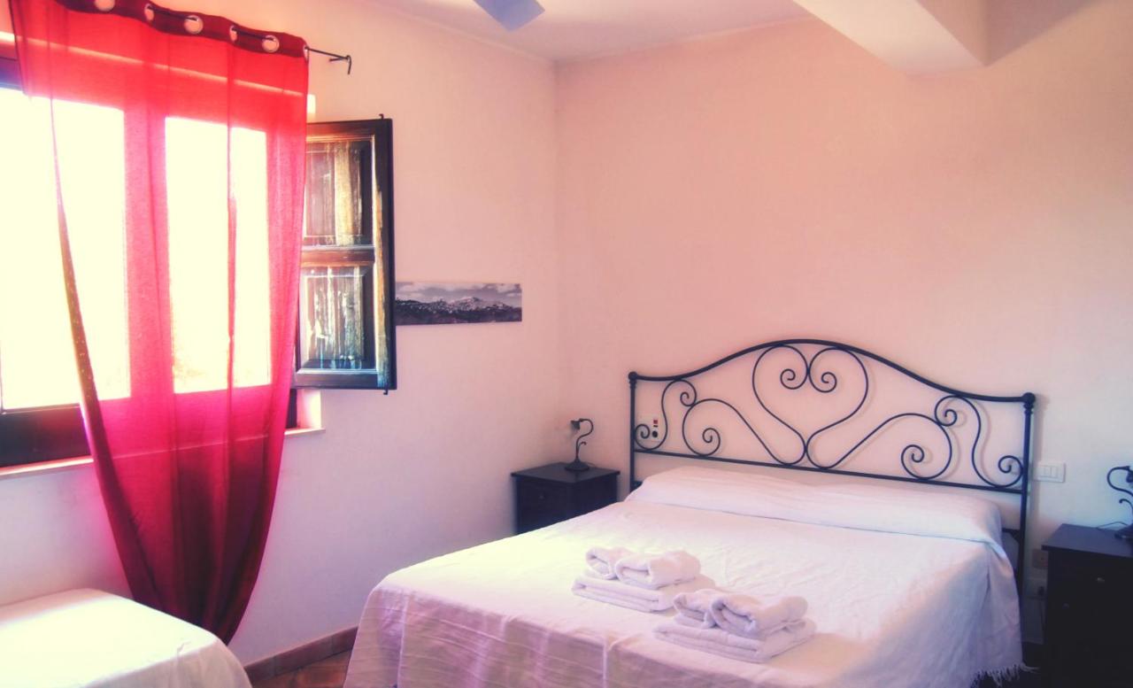 Vierbettzimmer mit eigenem Bad
