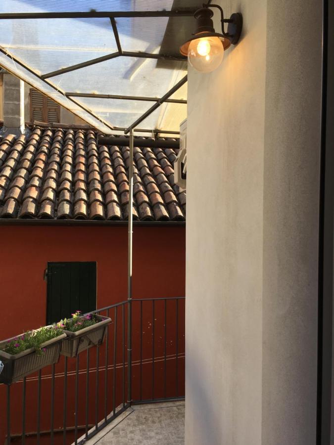 Antica Novi B & B - B&B