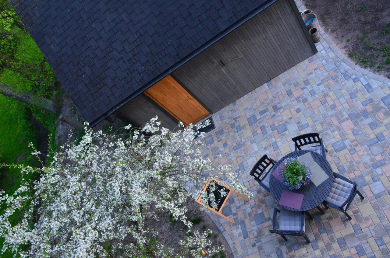 Chambre Double avec Salle de Bains Privative