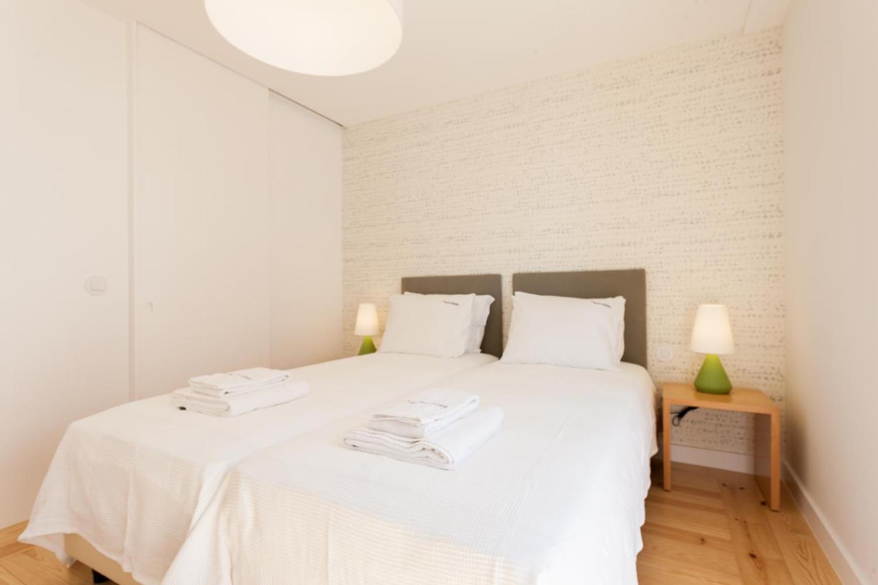FLH Portas do Sol Cozy Flat - B&B Lisbona