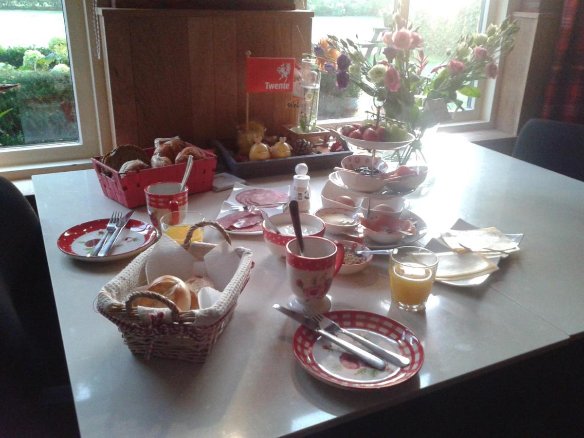 De Hörst - B&B