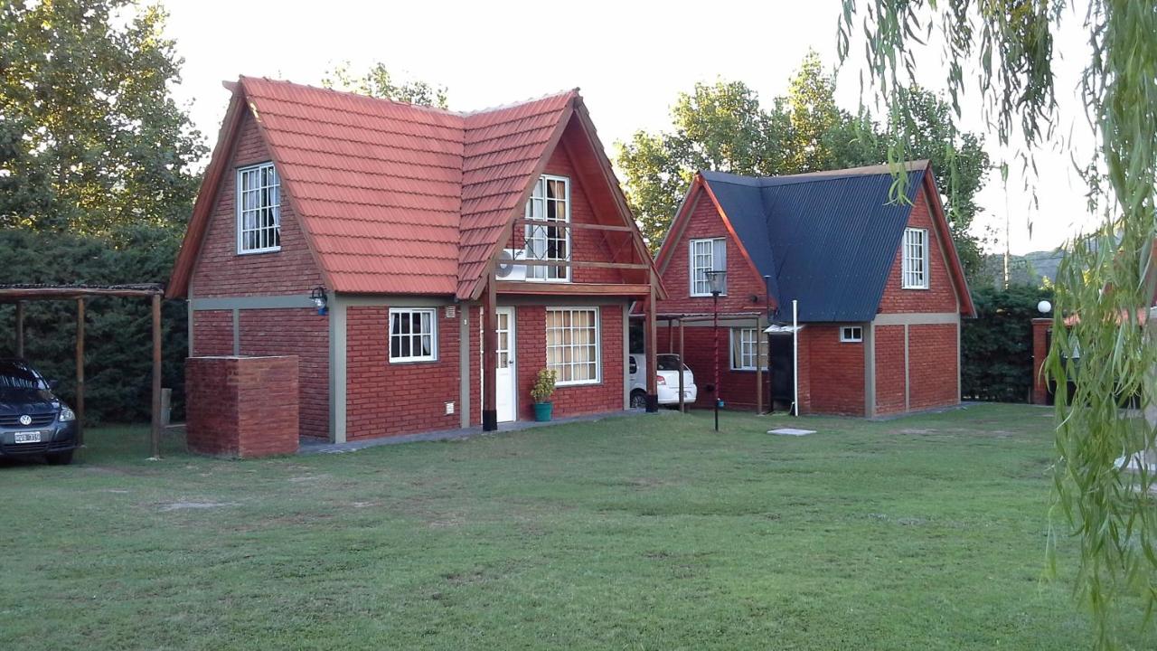 Superior Bungalow