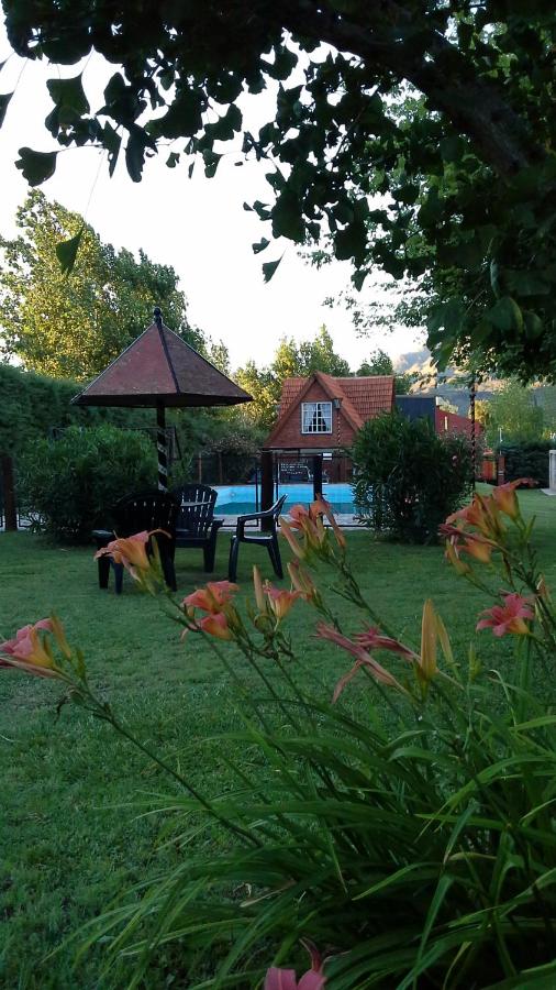 Las Encinas - B&B