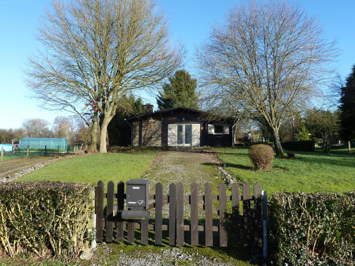 Chalet Pimpernel - B&B Doische