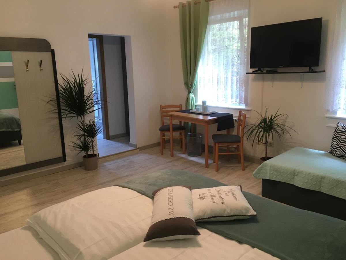 B&B Arnstadt - Hopfengrund - Bed and Breakfast Arnstadt