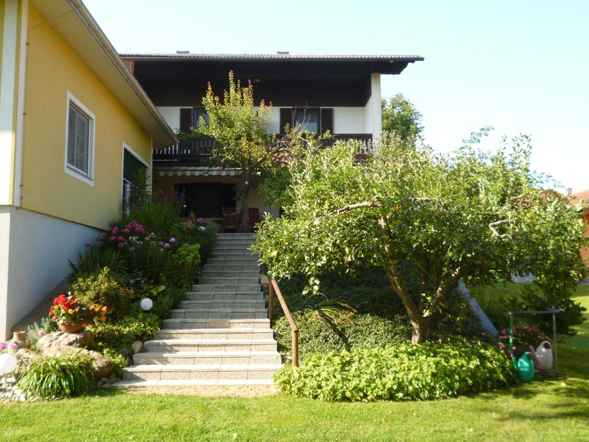 Gästehaus Schleich - B&B Bad Radkersburg