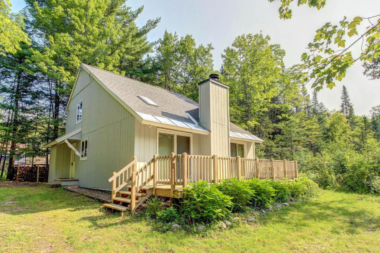 Sherwood Escape - B&B