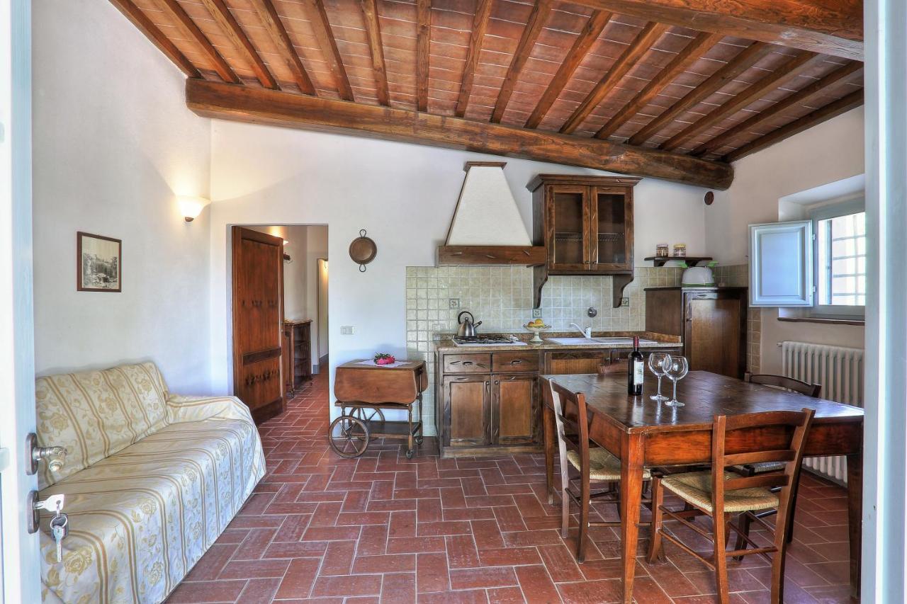 Poggio Martino - Bed and Breakfast Cignano