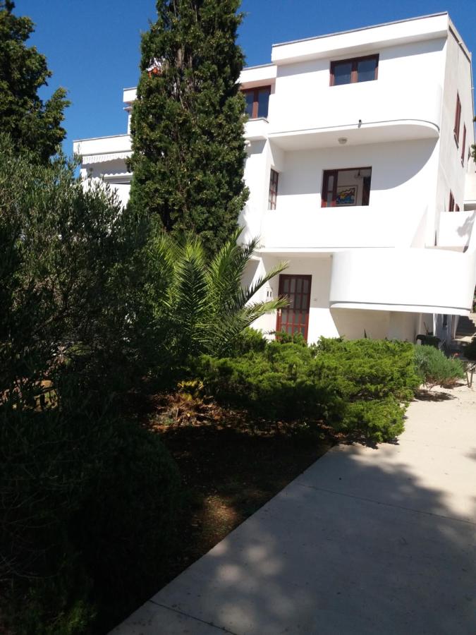 Apartment Delfina - B&B