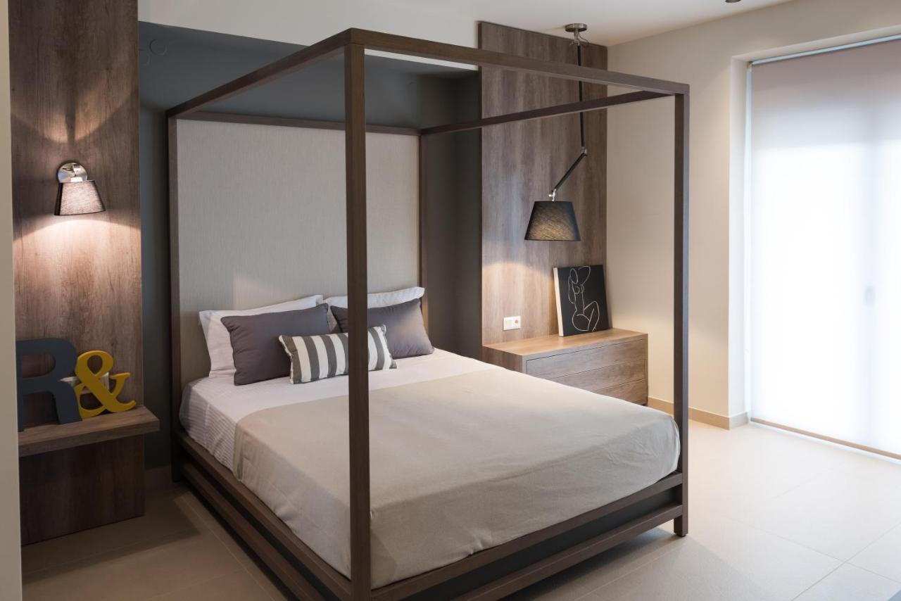 Deluxe Suite mit Meerblick