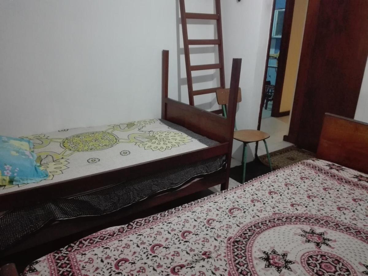 Camera Matrimoniale con Letto Supplementare