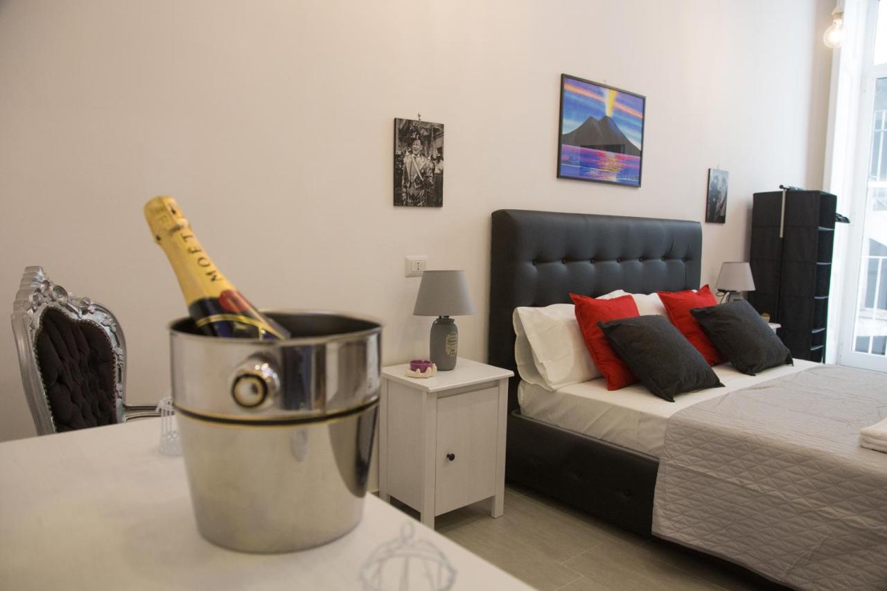 Deluxe Junior Suite