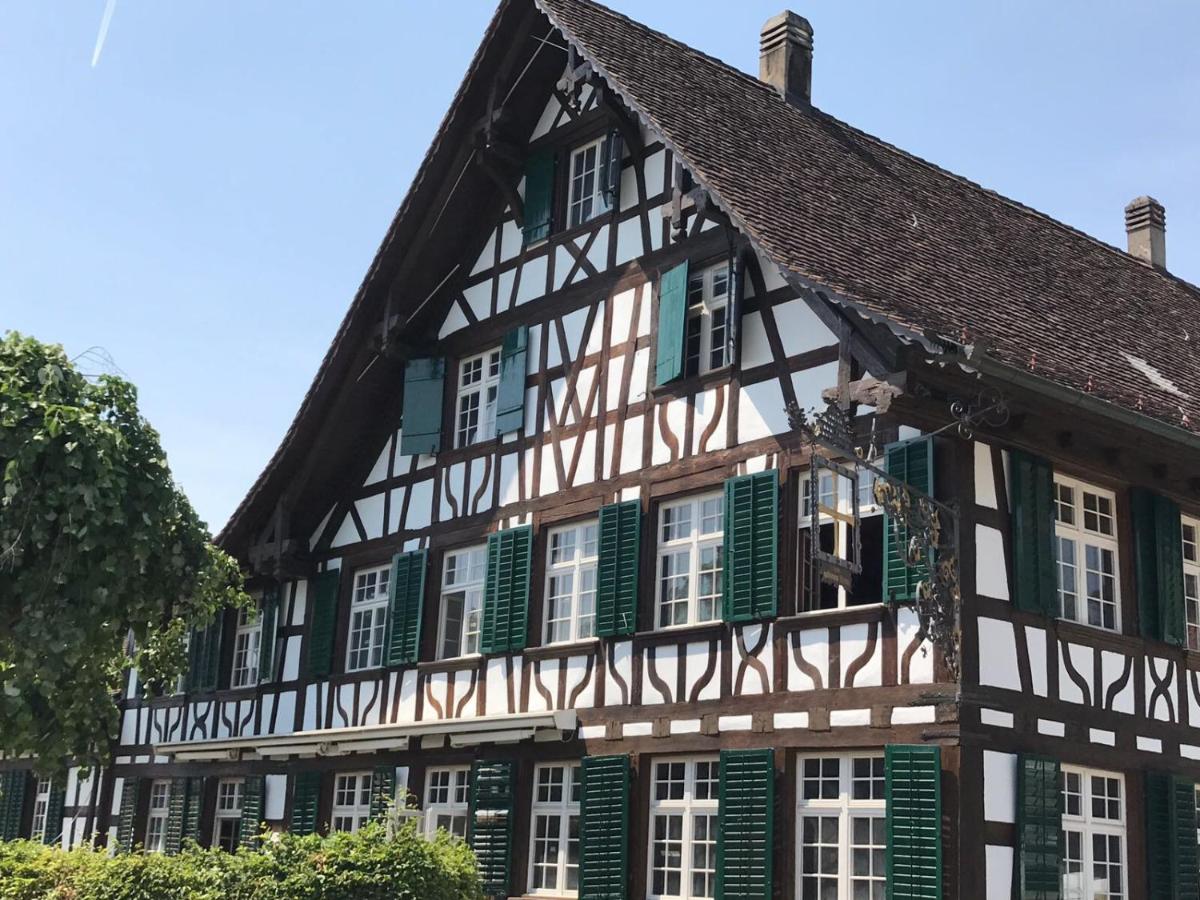 Gasthaus zum Goldenen Kreuz - B&B
