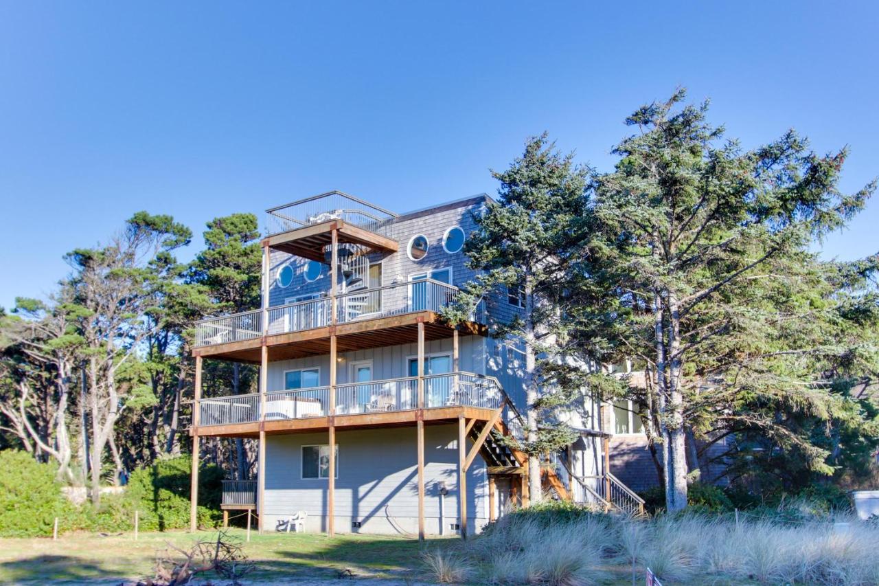 Grey Haven - Bed and Breakfast Rockaway Beach
