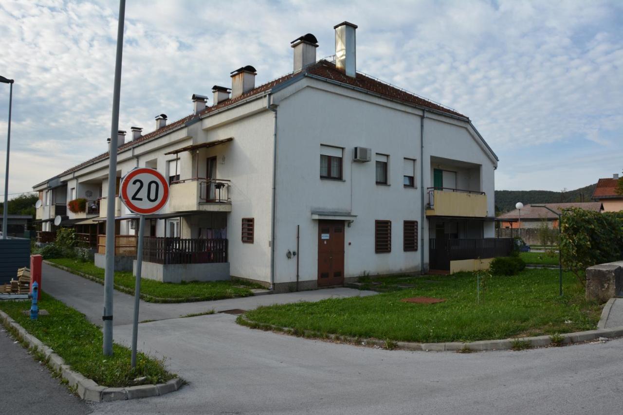 Studio apartment Meli - Bed and Breakfast