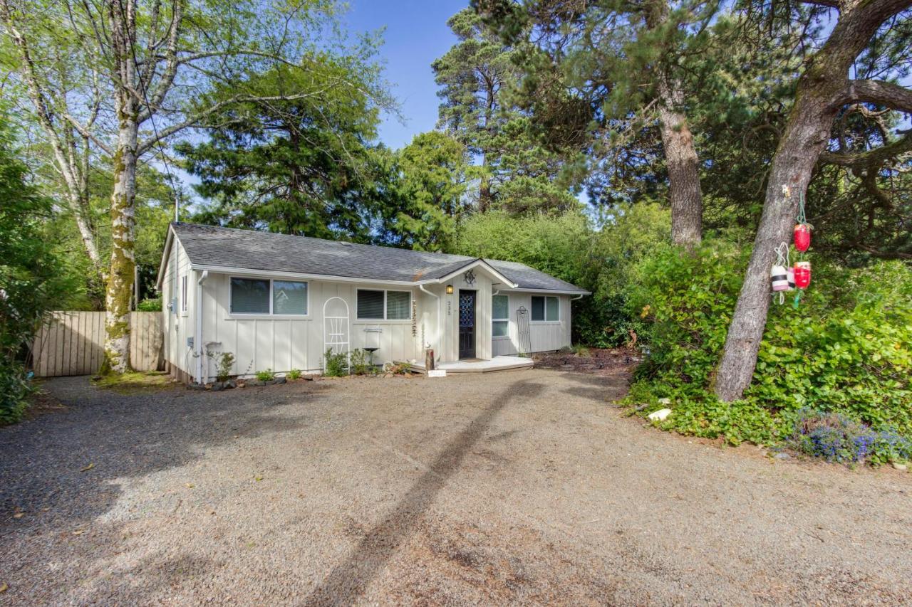 The Wallace Beach House - B&B