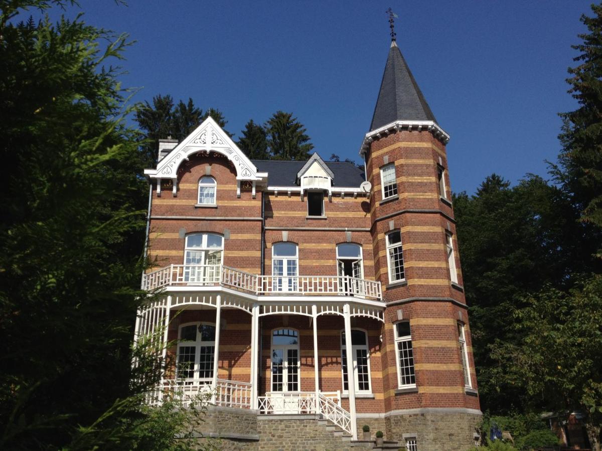 Villa Grand Maur - B&B