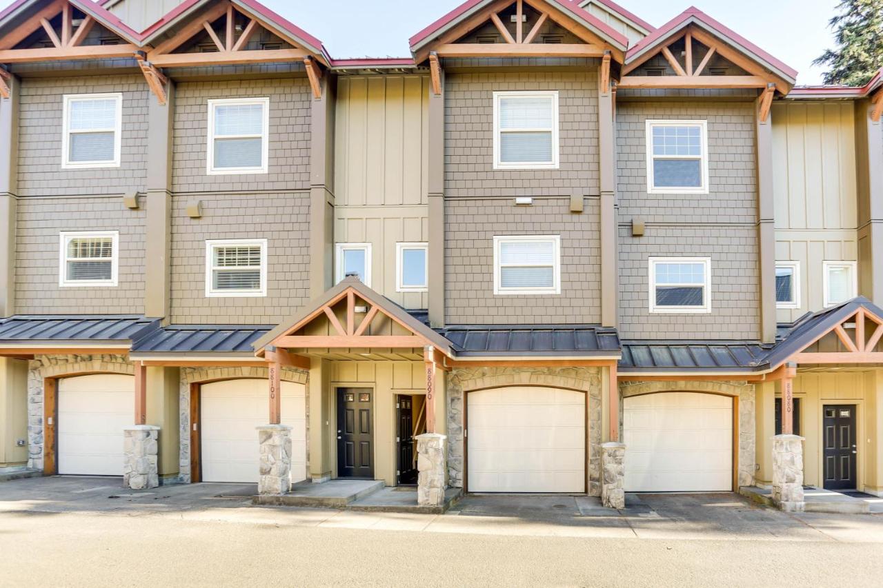 Collins Lake #146 - B&B