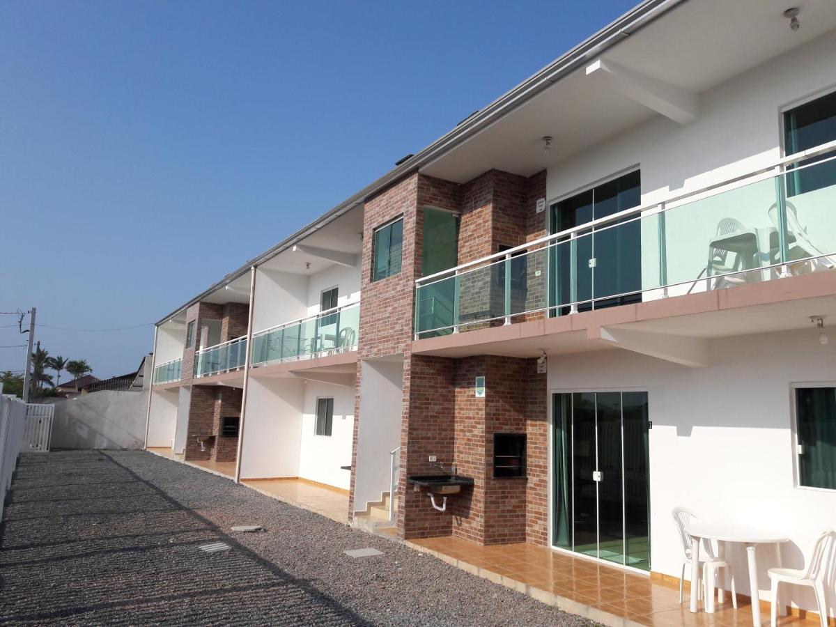 Conjunto Residencial Verdes Mares - B&B Guaratuba