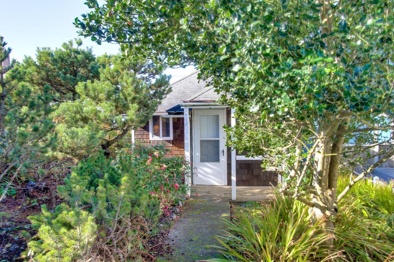 Nye Beach Retreat - B&B Newport