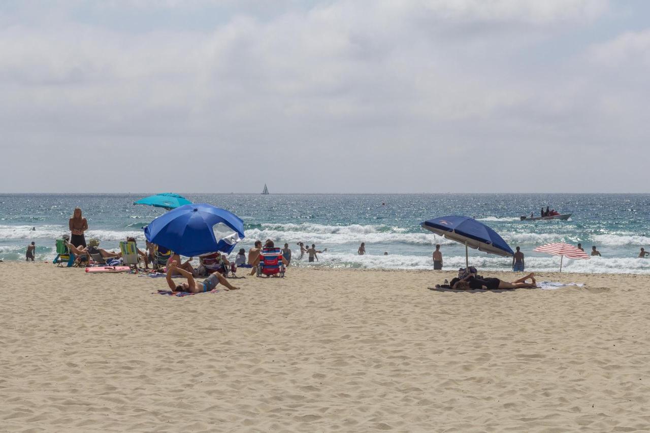 Mike's Place at the Beach - Ferienwohnung San Diego