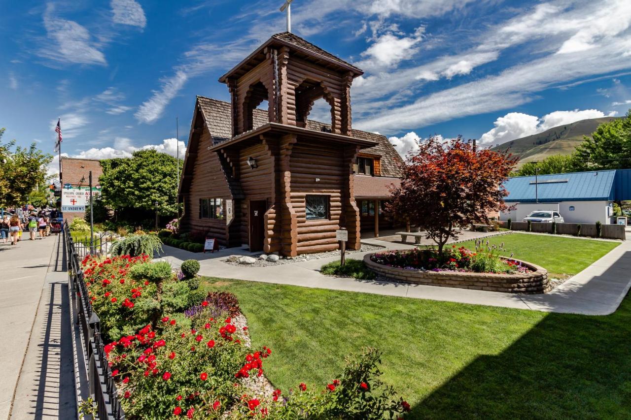 Royal View on Lakeshore - B&B Chelan