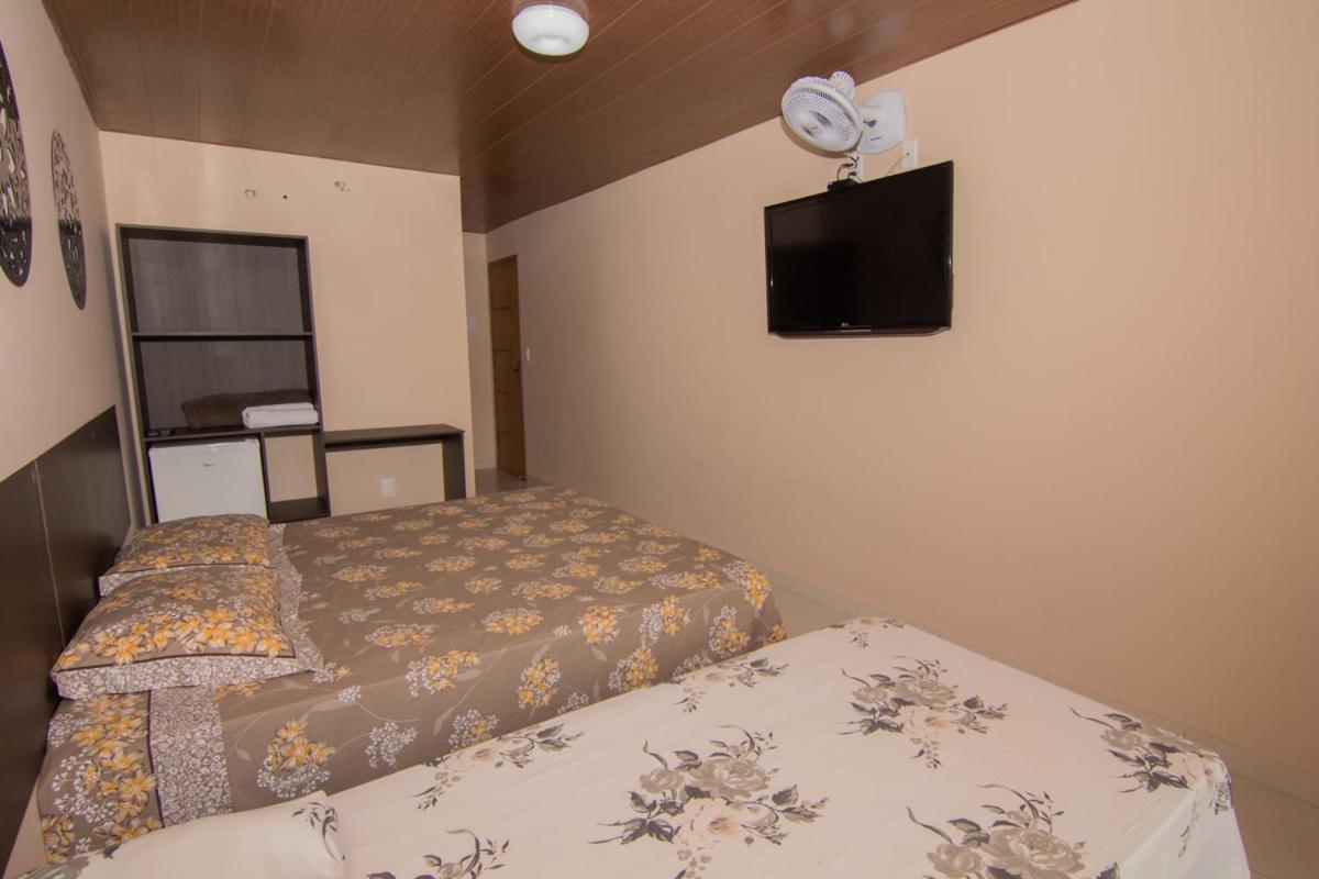 Chambre Familiale Supérieure
