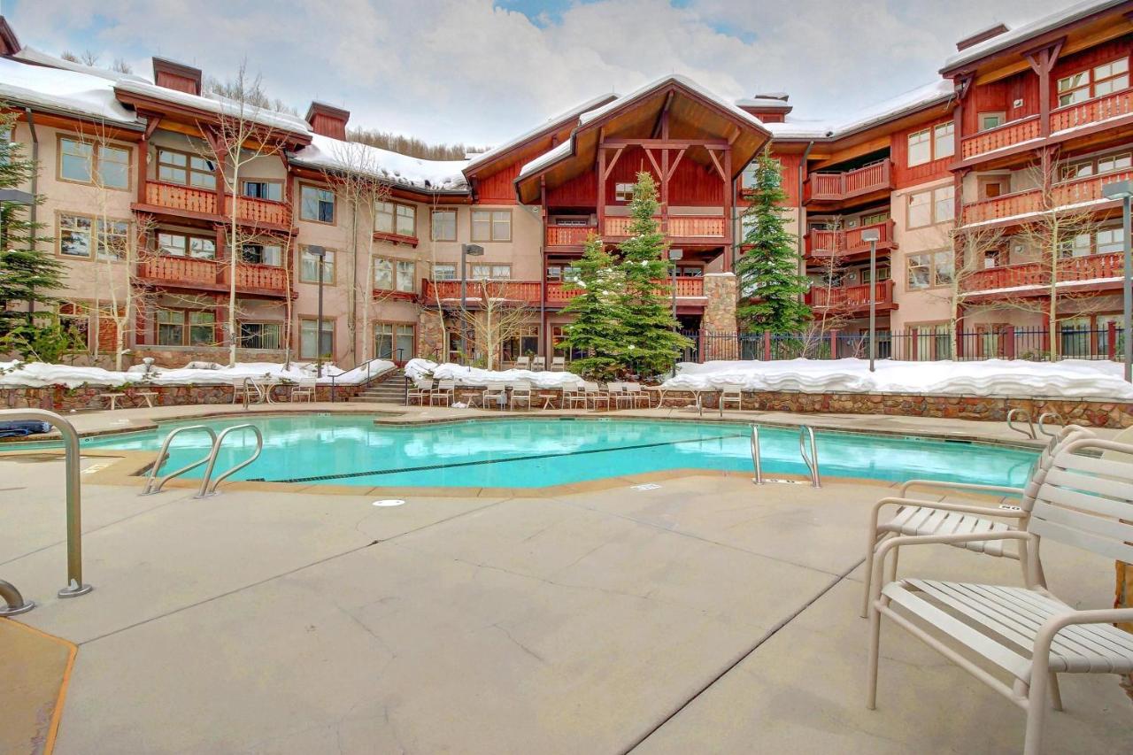 Eagle Springs East 402: Buffaloberry Suite - B&B