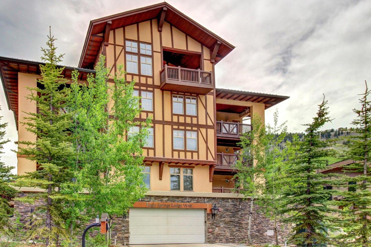 Eagle Springs West 403: Blackbird Suite - B&B Solitude