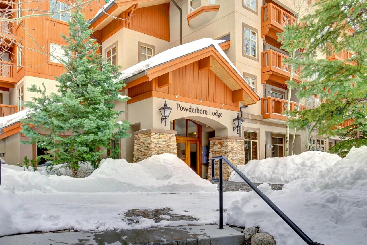 Powderhorn Lodge 210: Blazing Star Suite - B&B Solitude