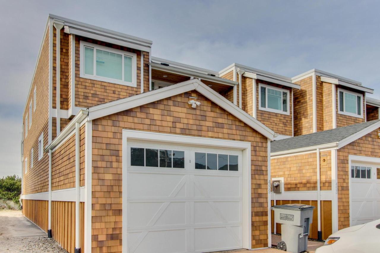 Salt Water Beach House - Bed and Breakfast Rockaway Beach