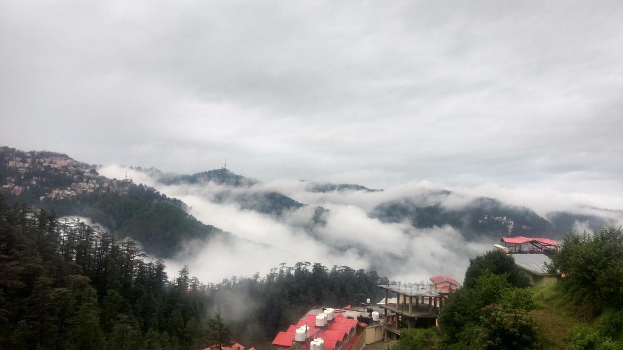 B&B Shimla - Vipul Home Stay - Bed and Breakfast Shimla