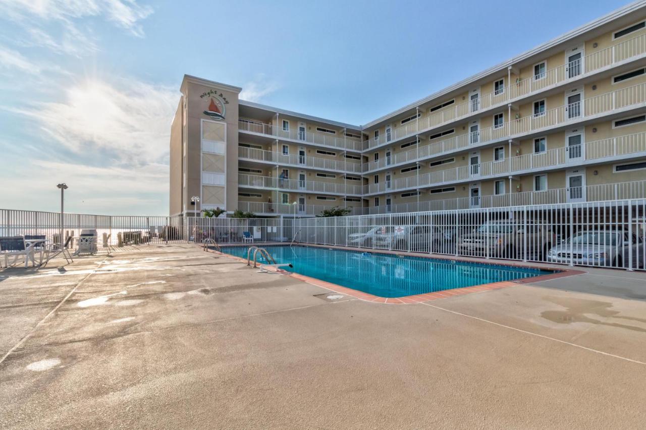 Wight Bay - Ferienwohnung Ocean City