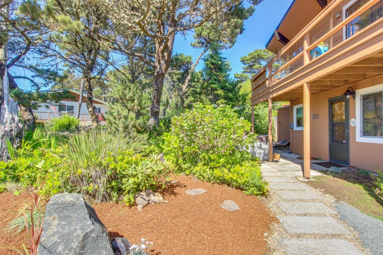 Arrow Point - B&B