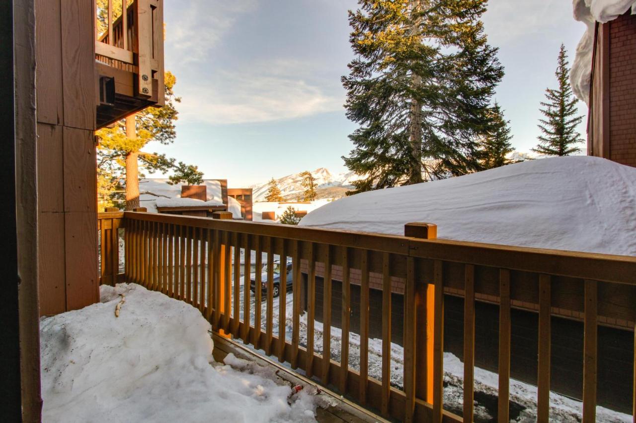Mammoth Ski & Racquet 124 - B&B