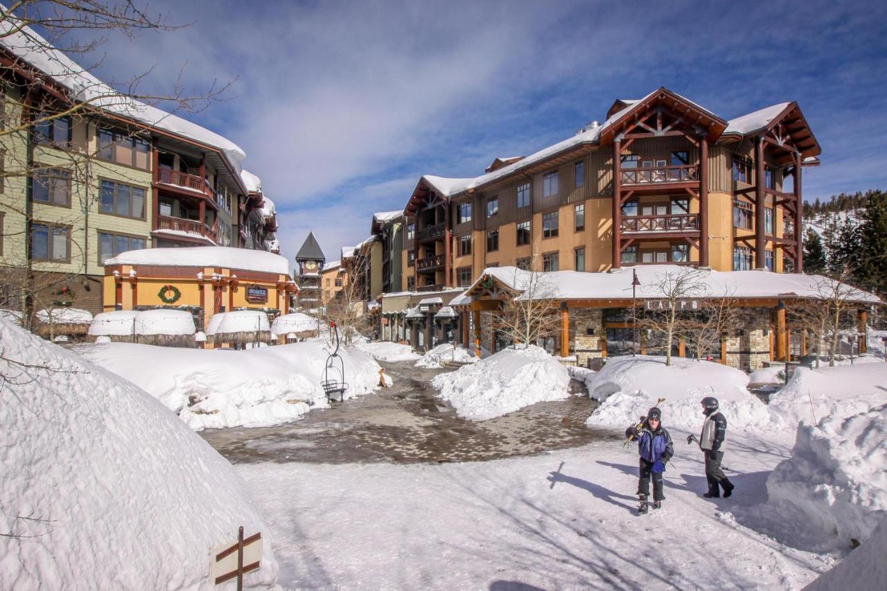 Timberline 35 - B&B